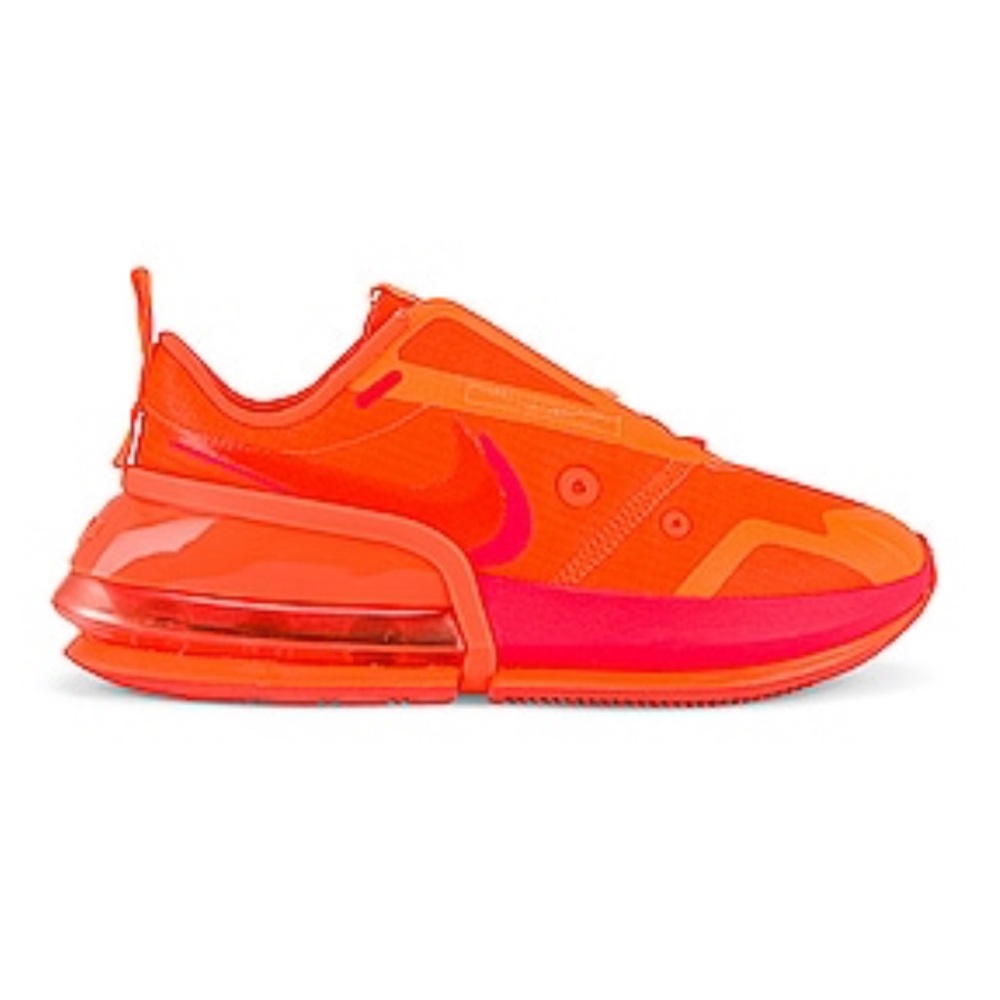 Nike Air Max Up NRG Hyper Crimson Women's Sneakers Shoes - Size 9 - With Box